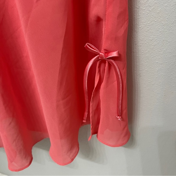 Vintage Seductive Wear Pink Lingerie Size M - Picture 5 of 6